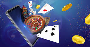 Discover the Exciting World of Aussie Online Casinos -1132344013
