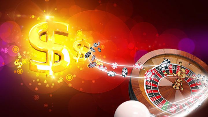 Discover the Exciting World of Aussie Online Casinos -1132344013