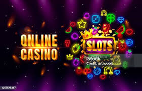 Discover the Exciting World of Online Casino AmunRa