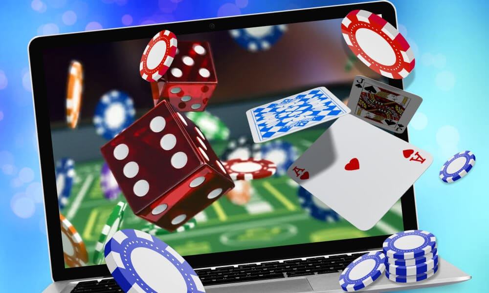 Discover the Thrills of Betnuvo Casino & Sportsbook -126070436 Discover the Thrills of Betnuvo Casino & Sportsbook -126070436