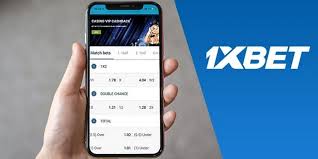 The Ultimate Guide to 1xBet Betting Tips and Strategies -1608200779 The Ultimate Guide to 1xBet Betting Tips and Strategies -1608200779